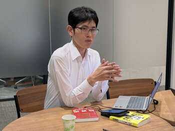「日本株はオワコン」はウソだった? ゴールドマン・サックスの元トップトレーダーが語る“意外すぎる”日本企業の逆襲