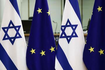 EU、イスラエルへの制裁措置を提案　関税優遇停止など