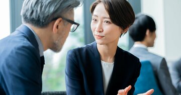 権利ばかりを主張する「モンスター社員」に言うべき一言・ベスト1