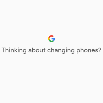 iPhone Xの前にGoogleのスマホが来る？