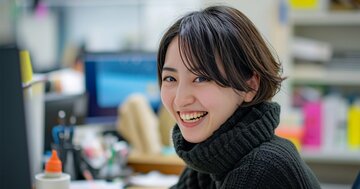 相手を「ちょっと待って!」と待たせるとき、「感じのいい人」はとっさに何と言い返す?