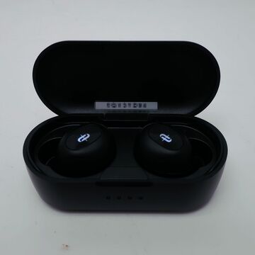 TaoTronicsの完全ワイヤレスイヤフォン「SoundLiberty 77」はサイズ感と軽さが魅力