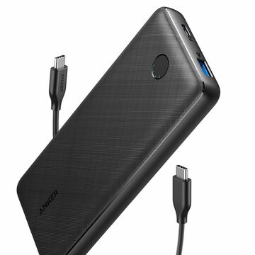 Anker、20000mAhで4000円切りの新モバイルバッテリー「Anker PowerCore Essential 20000/20000 PD」