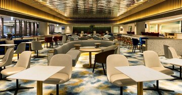 ANA・JALの空港ラウンジ「共通化」にマイル上級会員は何を思う?“改悪”とは言い切れないワケを専門家が解説〈再配信〉