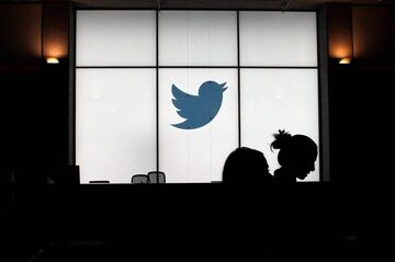 ツイッター、7-9月期は14％増収　利用者数は伸び悩む