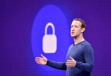 フェイスブック仮想通貨の運命、占うのは難しい