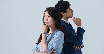 なぜ転職しても何も変わらないのか――同じ問題を繰り返す人の共通点