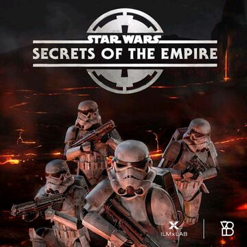 スター・ウォーズのVR体験施設、アジアへ展開