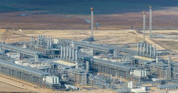 【社説】米国のLNG輸出、世界を救う