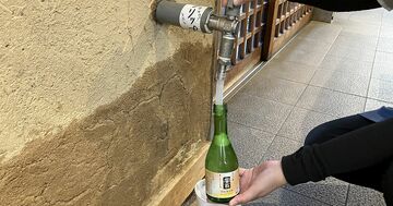 日本三大酒処・京都伏見で「できたての新酒」を味わう――おトクな飲み放題、酒蔵見学も!