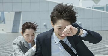 戦略思考ができる人は使ってる、「乱気流の時代」に大事なフレームワークとは?