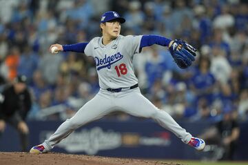 山本由伸との463億円契約、安すぎたかも