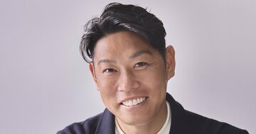 元阪神・原口文仁、大腸がん手術後の「後遺症」とフルマラソンに挑んだ覚悟
