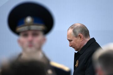 プーチン氏「核の脅し」が生み出す新たな未来