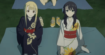 Netflix発『超かぐや姫！』“オタク全振り”で劇場ヒット、「君の名は。」と異なる勝ち筋