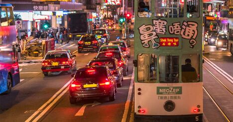 今も廉価の中国車、もう「ダサい」とは言わせない？