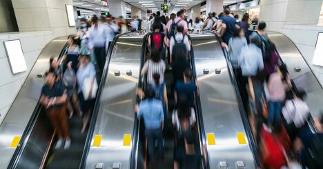 中国で大学生が空前の就職難！なのに政府は高齢者の再就職を奨励…何が起きてる？