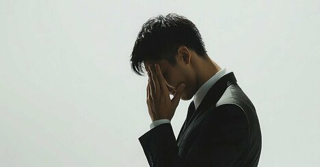 若手社員に多い「本音を見せない迎合型部下」。ダメ上司を満足させる“模範解答”とは？