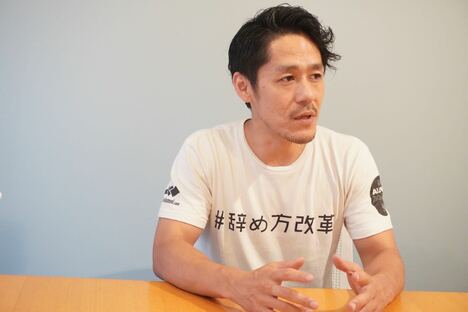 元社員という「宝の山」を活かす、退職者コミュニティの威力