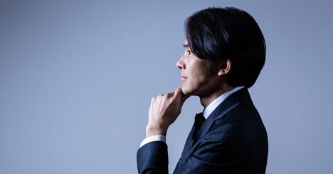 「何が正解かわからない…」AIと戦争の時代に、「どこで働くか」より大事な“たった一つの選択”