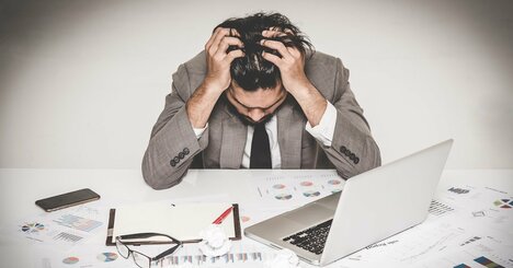 出世しない人ほど「計画」だけは一流。じゃあ、出世する人は？