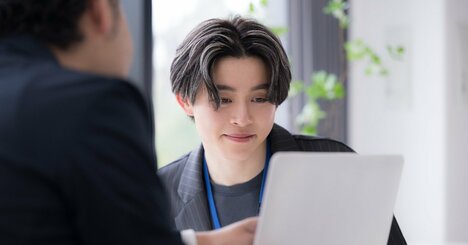 あなたの違和感は正しい。「何でも言って」と言う上司にほど、本音を話せない理由