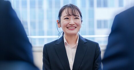 「あなたの弱みを教えてください」一瞬で内定を取る人はなんて答える？