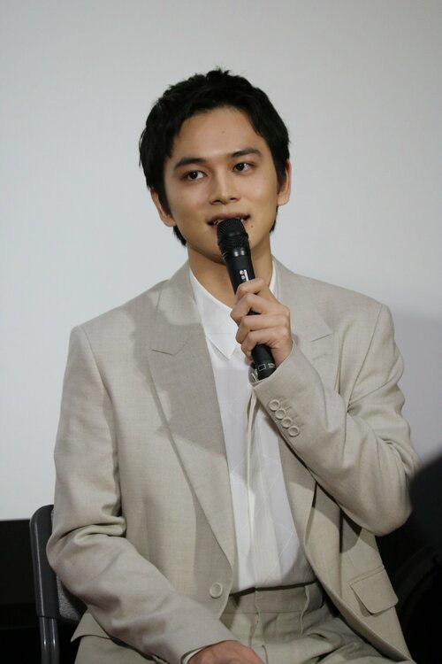 「主演じゃない」と言い切る覚悟…北村匠海が朝ドラで貫く“静かな主役力”【写真ギャラリー付き】