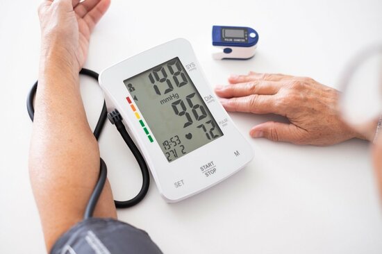 【91歳の医師が明かす】<br />4人に1人は減塩しても血圧は下がりにくい？