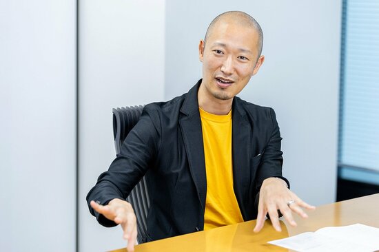 “データドリブン人事”とは何か？外部に丸投げせず、自前で実現する方法――早稲田大学・村瀬俊朗さんに聞く