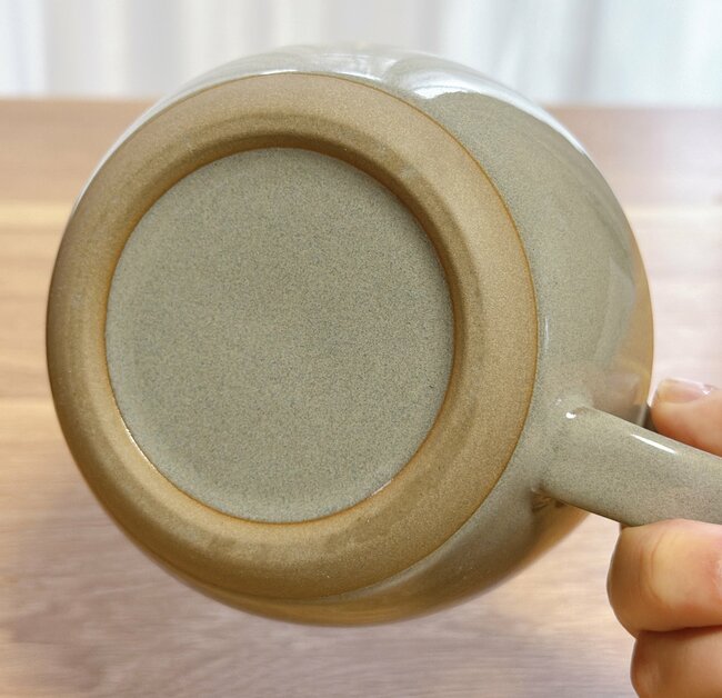 「全色揃えました」無印良品の“純喫茶みたいなカップ”レトロ感がたまらない!「ものすっごく可愛い」「コーヒーがいつもより美味しい」《購入レビュー》