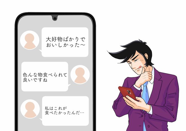「これが食べたかったんだ…」ガストの“大人のお子様ランチ”満足感がすごい！「大好物ばかり」「色んなもの食べられて良い」