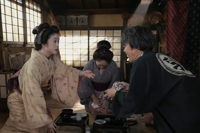 「松江の有名怪談スポット」なのに、小泉八雲が書き残していない不思議…朝ドラのオリジナルストーリーが素敵〈ばけばけ第50回〉