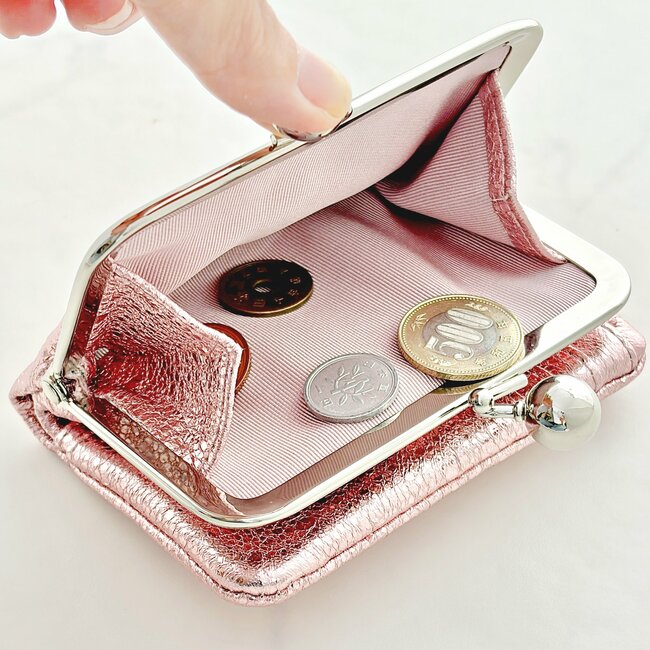 長財布から卒業できました…！ニコアンドの“ポケットたくさんミニ財布”カードが20枚入って便利！「コンパクトバッグに◎」「見た目も使いやすさも最高」