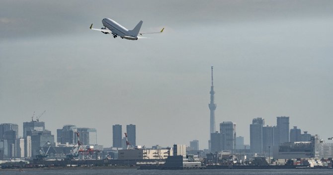 羽田空港