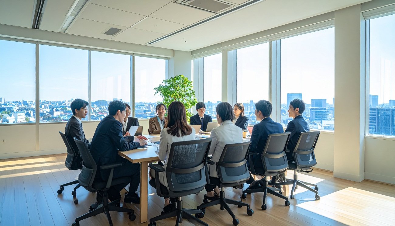 「要件定義書」を書く時代は終わった。FDEで成果が出る会社、出ない会社の決定的な違い