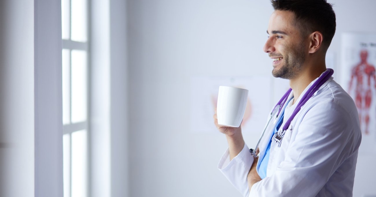「コーヒーは健康にいい!」医者が断言する嗜好品の真実