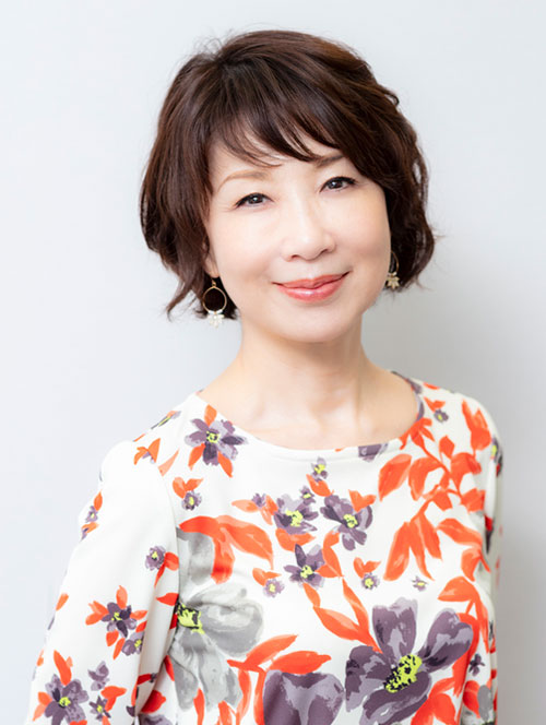【伊藤 蘭インタビュー1】「伊藤 蘭に歌ってほしい曲」が110曲も集まったんです。どれもいい曲ばかりで、全部歌いたいぐらいだったんですよ