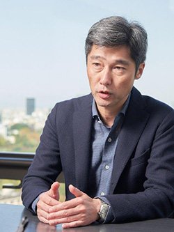 服から服を生み出す――伊藤忠が新プロジェクト“RENU”を始めた理由