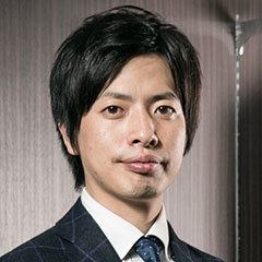 西岡慎也