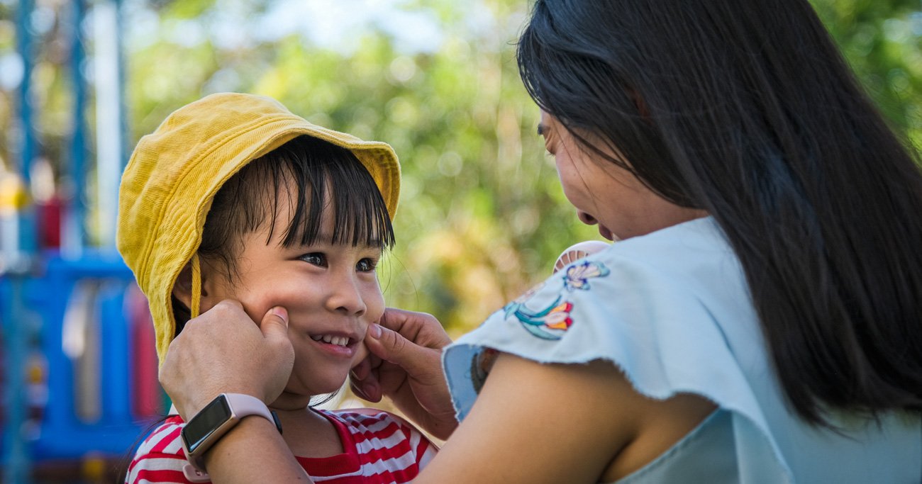 鬼の形相でほっぺをギューッ！教育虐待を受けた娘が中学受験に全滅した“学力以外”の理由