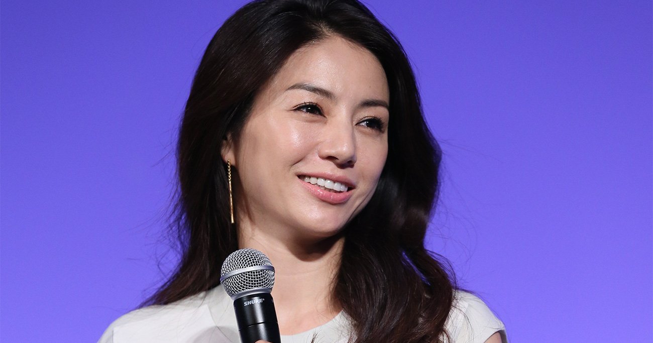 【石神井高校】華麗なる卒業生人脈!女優の井川遥、経済同友会前代表幹事の櫻田謙悟、「数独」ブーム仕掛け人の鍛治真起…