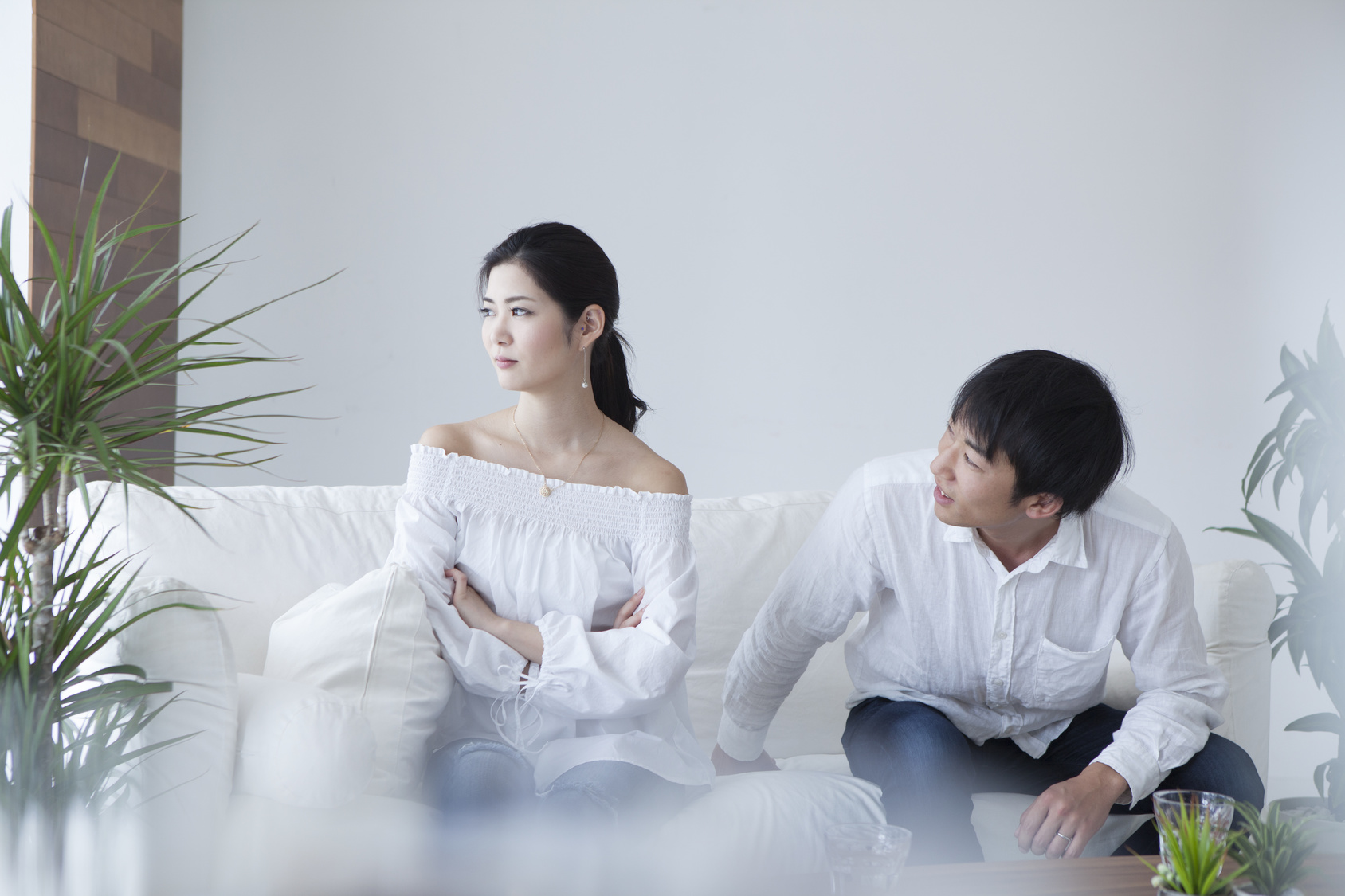 「大地の二黒」「雷の三碧」の妻は○○に弱い！　こうすれば、離婚率は激減する！