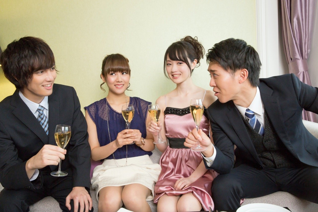 「いつ話せばいいのか分からない」時に「人間関係がうまい人」がやる1つのこと