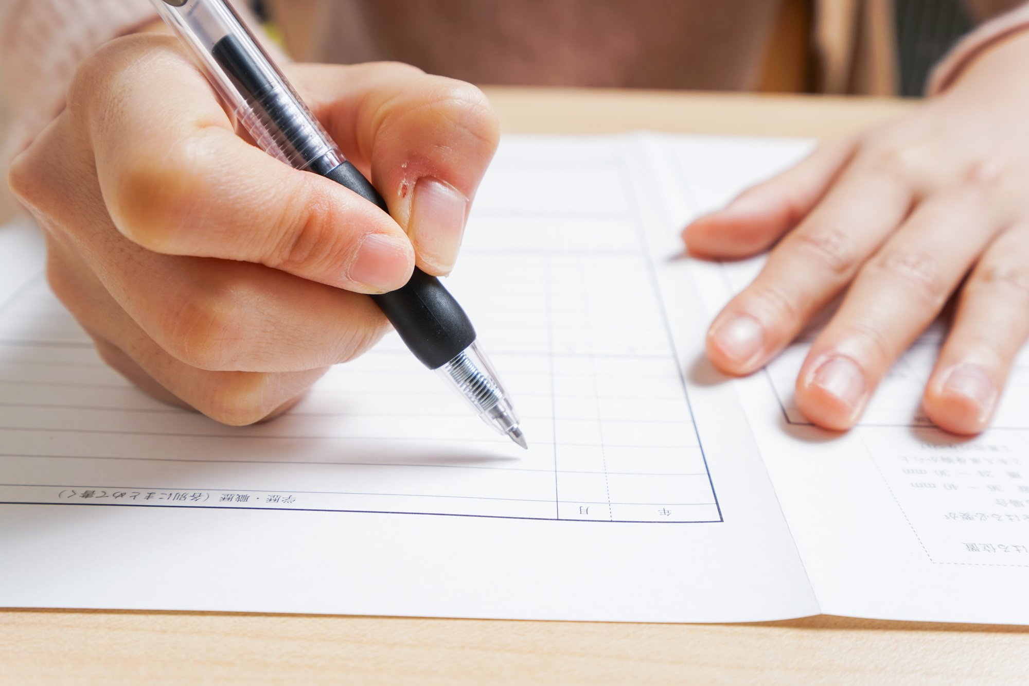 「なんで落とされるの…？」面接官に一発で見破られる「自分が知らない本当の自分」とは