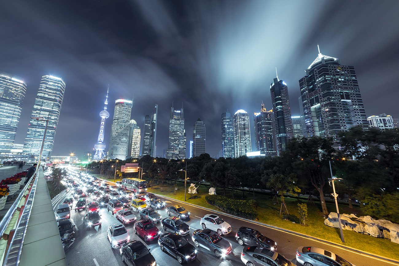 中国の成功を支えた真因は何か。「不正！」という非難は的外れだ。