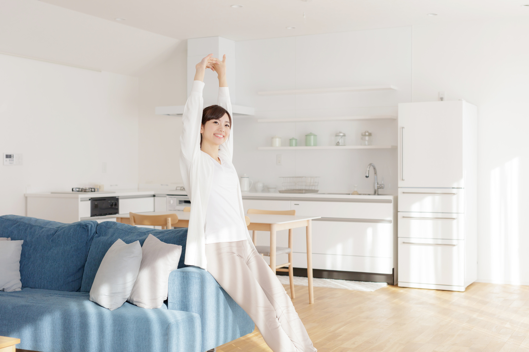 ミニマリストの部屋は運がいいのか、悪いのか?インテリア風水で間違いやすい2つのこと