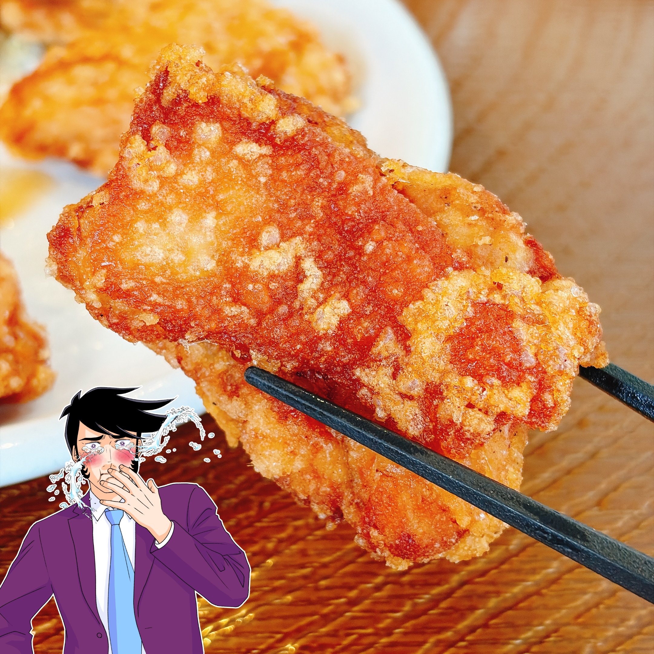「朝からボリュームありすぎだろ…」ガストの“わんぱくモーニング”ドリンクとスープ飲み放題で大満足！「めちゃくちゃに最高だった」「モーニングちゃうやろ」