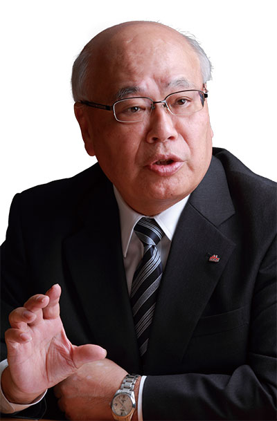 森永乳業社長が語る「健康領域」における競争の決め手
