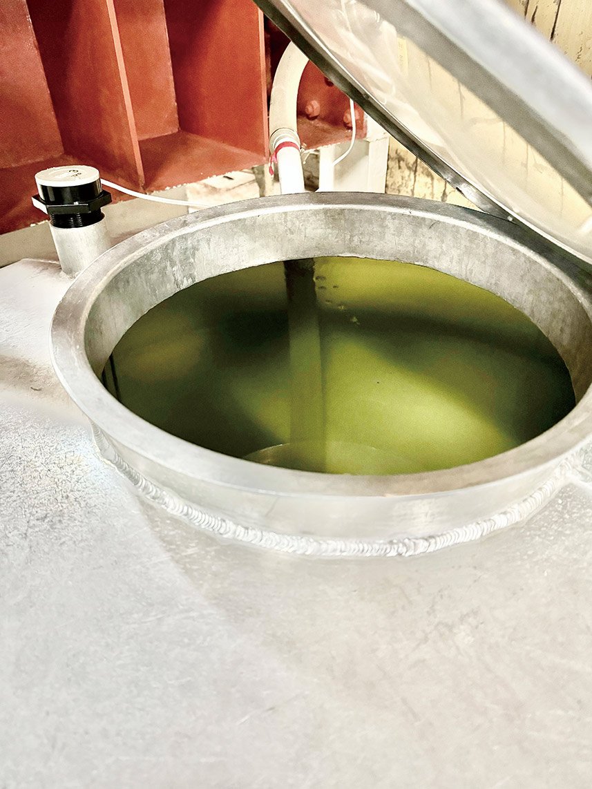 新日本酒紀行「鷹勇」